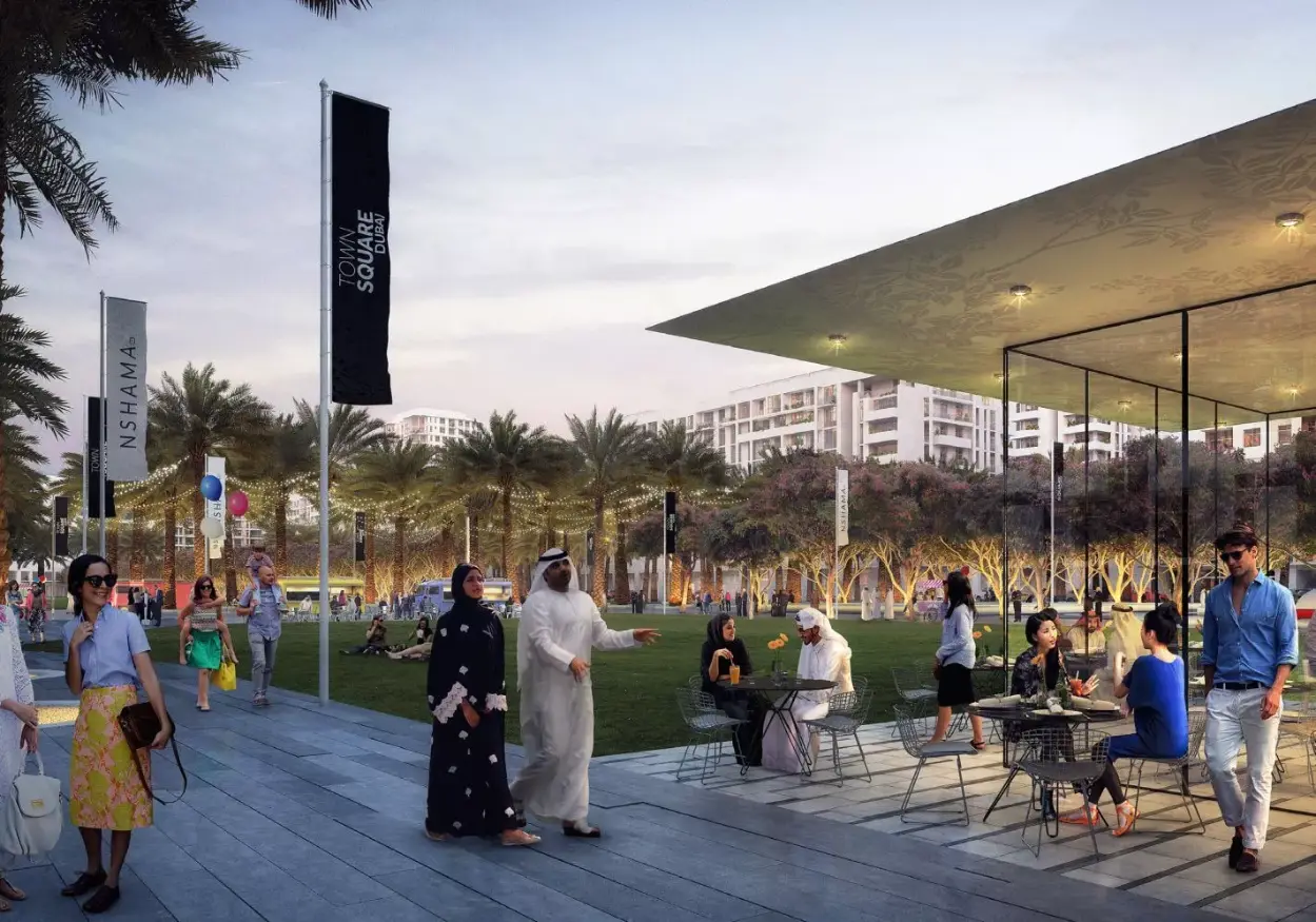 Unrivaled Amenities and Prime Location