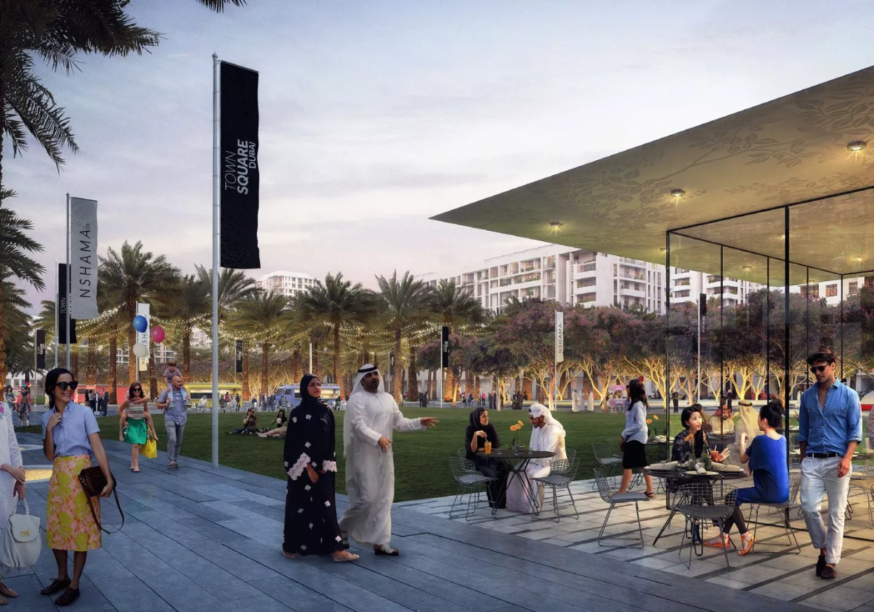 Unrivaled Amenities and Prime Location