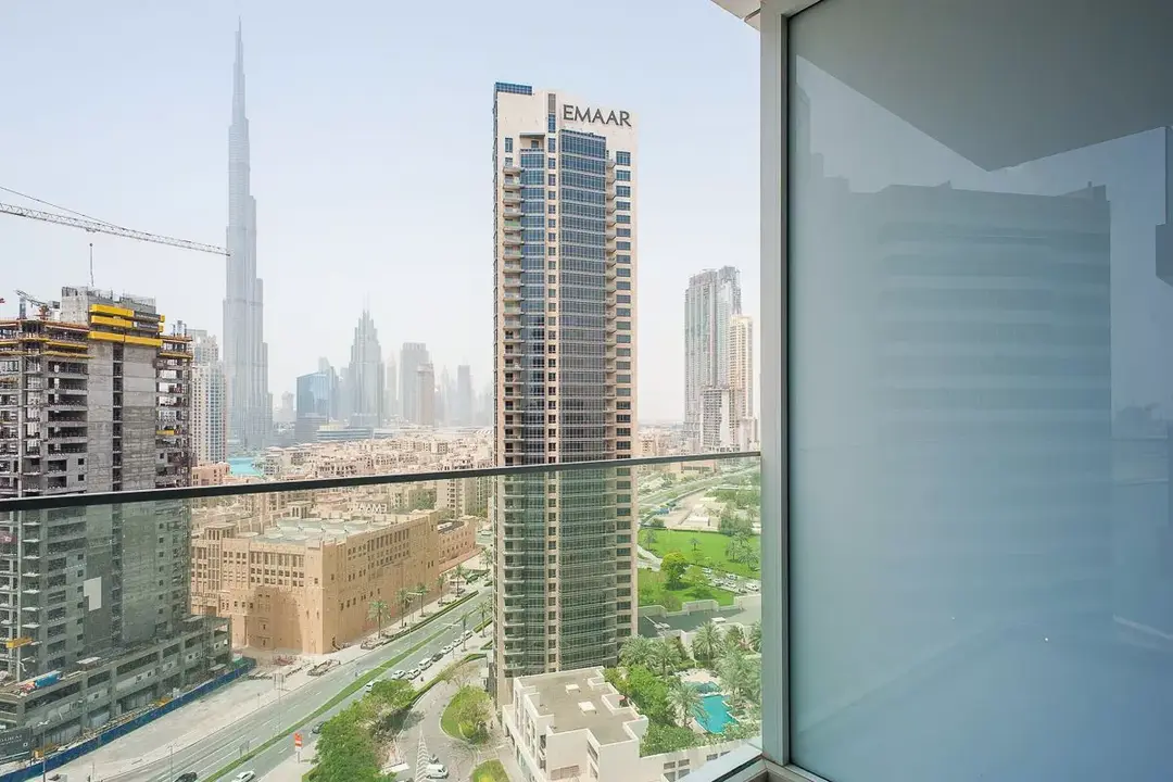 Marquise Square — Muss haben — Balkon — feature | Profound Properties, Dubai