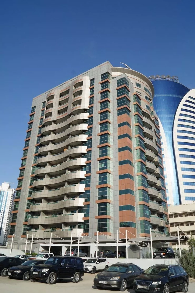 Arabian Oryx House