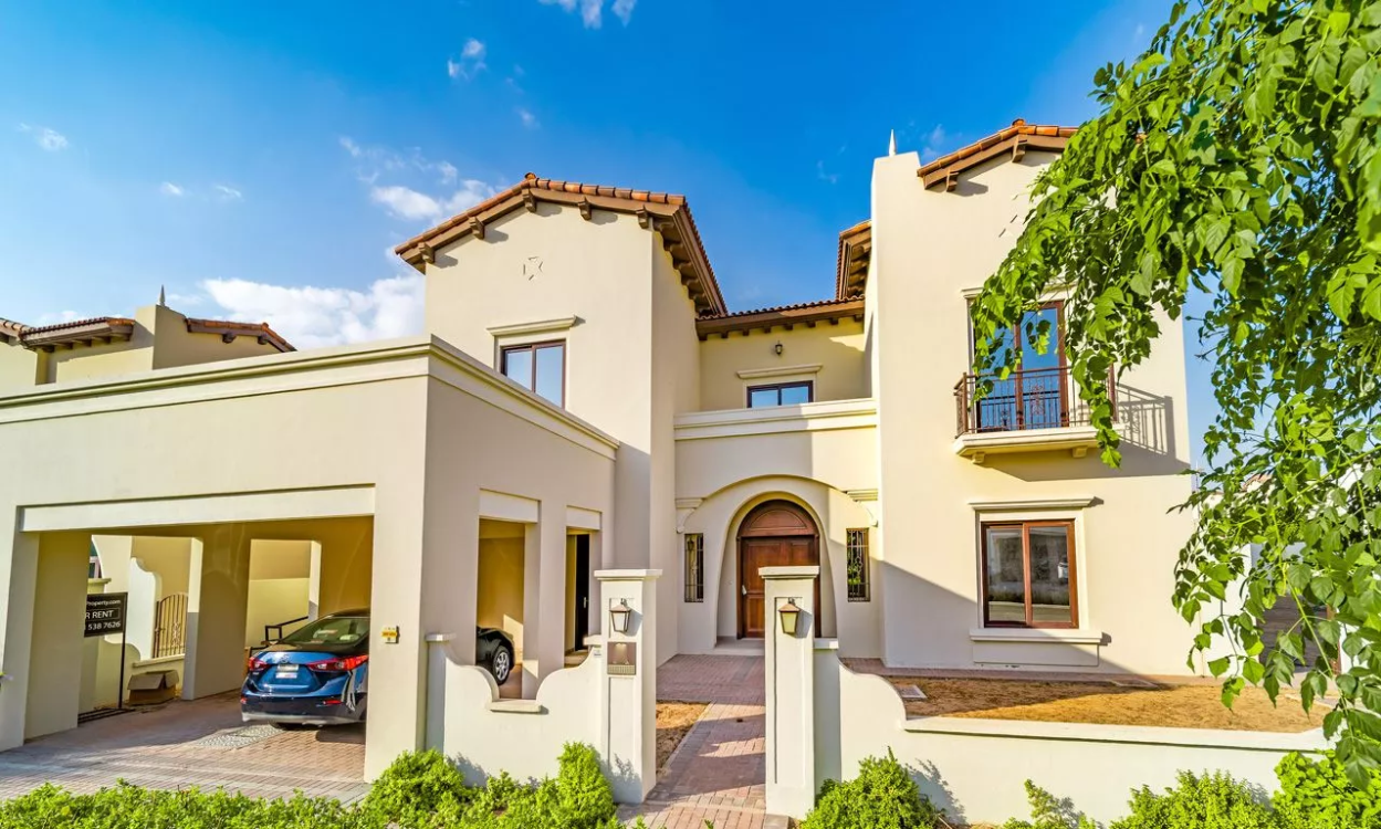 Alvorada Villas