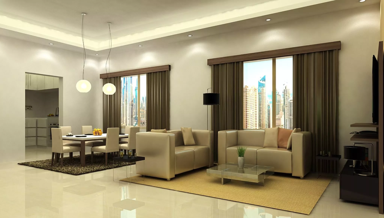 Pulse Smart Residence