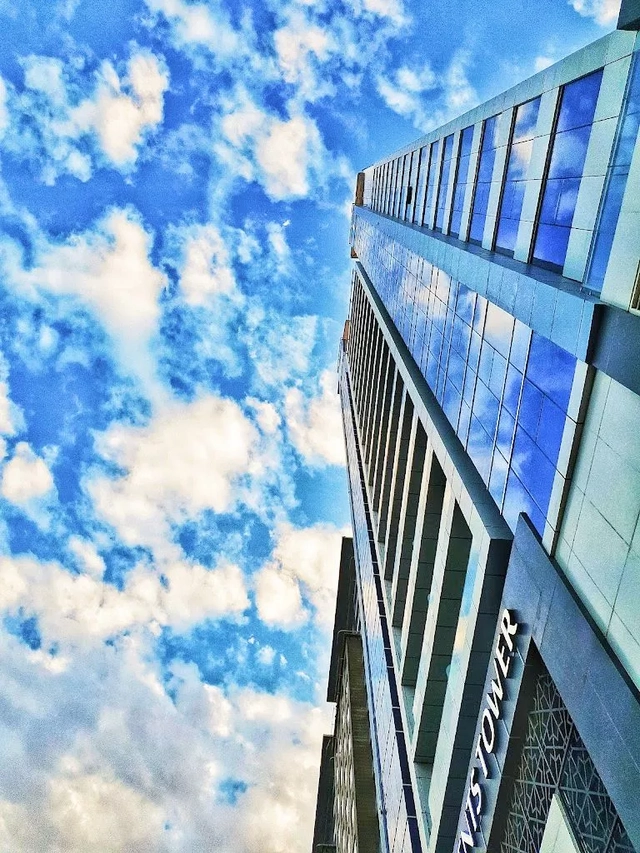 Continents Tower