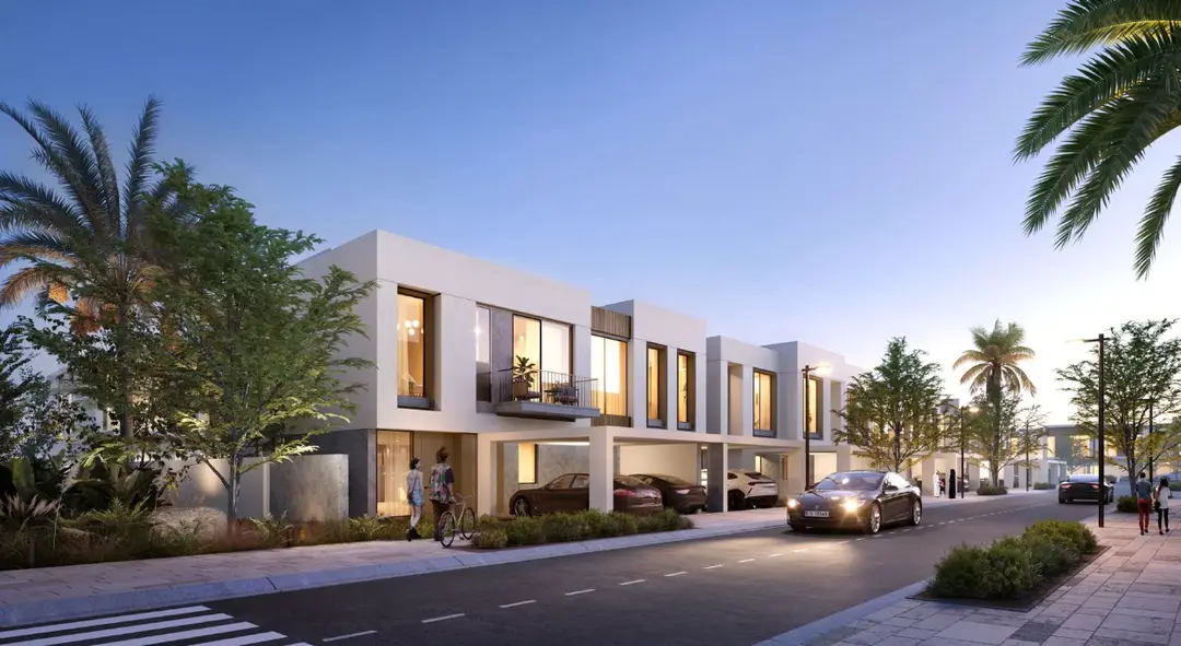 أورانيا — يجب أن يكون — شرفة — feature | Profound Properties, Dubai