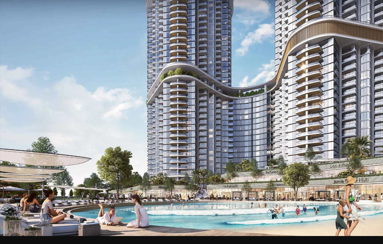 Your Gateway to an Exceptional Lifestyle