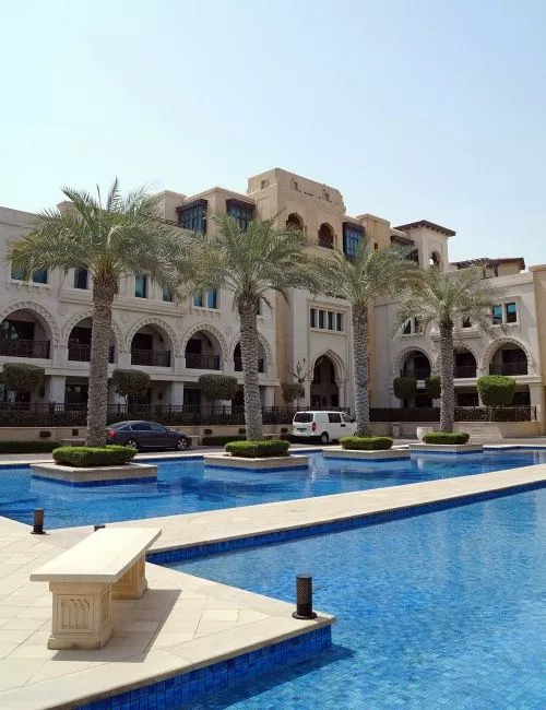 Experience the Best of Downtown Dubai