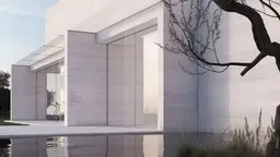 Keturah Reserve Townhouses — 梅丹城 — Off-Plan | Profound Properties, Dubai