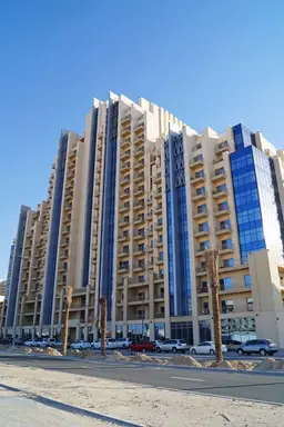 曼哈頓住宅 — 朱美拉村環 — Off-Plan | Profound Properties, Dubai
