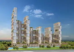 Sobha One — Ras Al Khor — Off-Plan | Profound Properties, Dubai