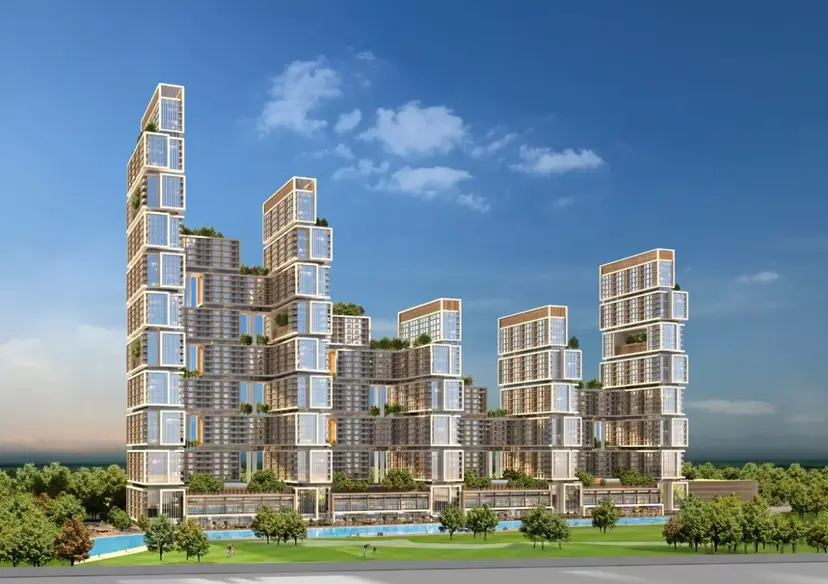 Sobha One