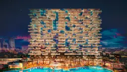 達馬克薩法門 — 阿爾薩法 — Off-Plan | Profound Properties, Dubai