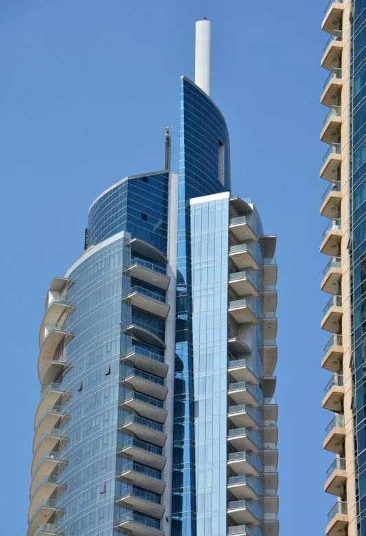 Trident Grand Residence