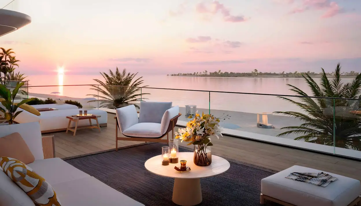 Embrace the Unrivaled Luxury of Dubai Islands