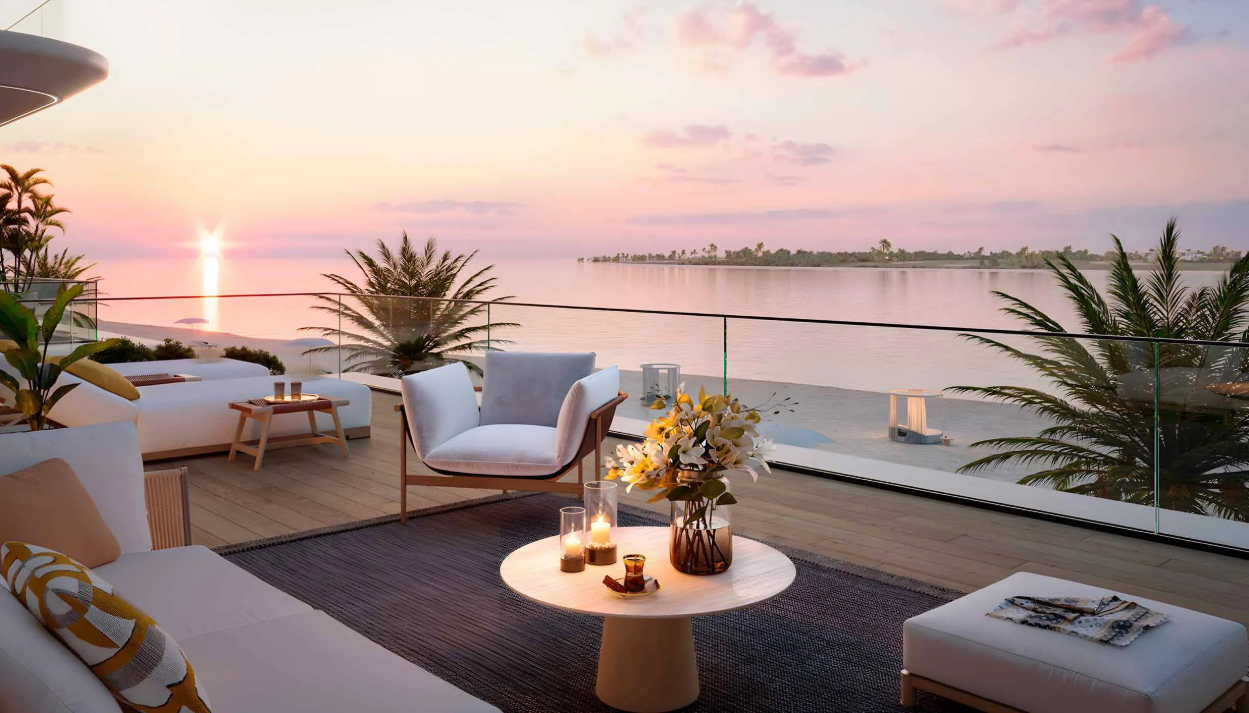 Embrace the Unrivaled Luxury of Dubai Islands
