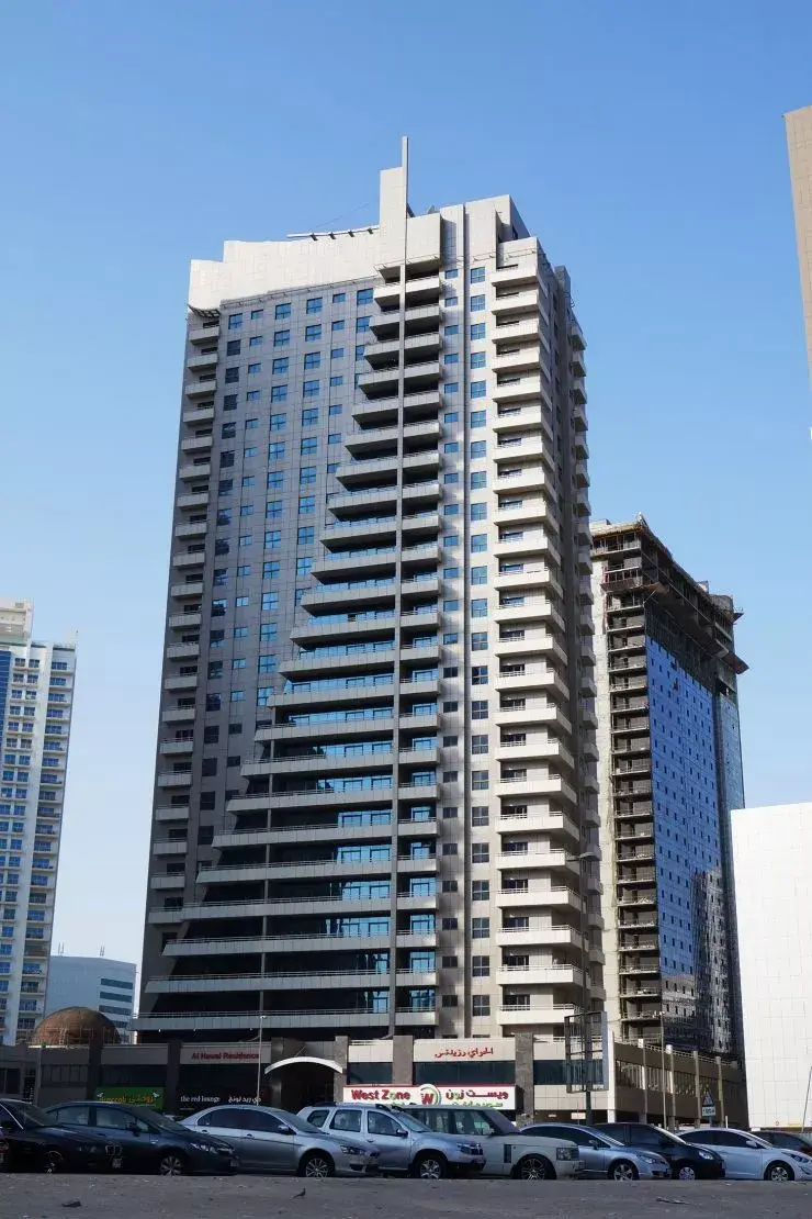 Al Hawai Residence
