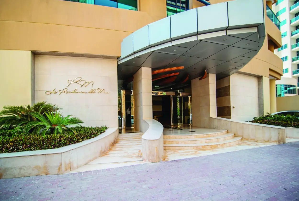 Embrace the Dubai Marina Lifestyle