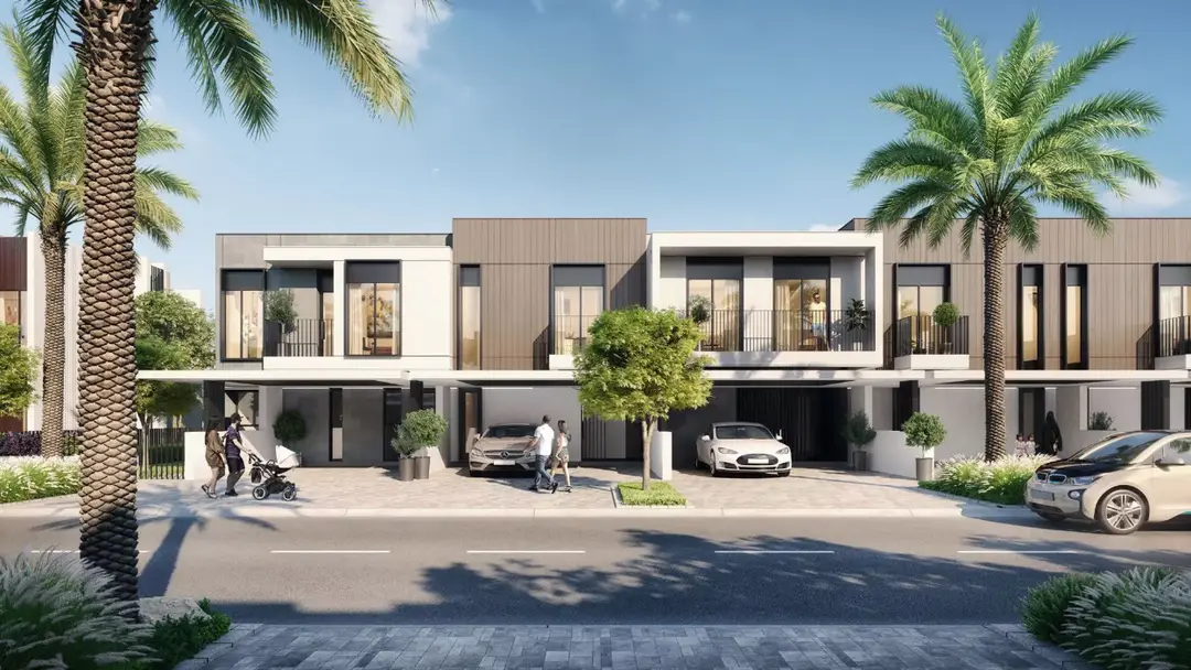 公园旁 — 必须有 — 阳台 — feature | Profound Properties, Dubai
