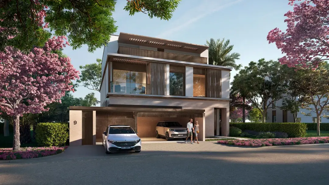 Nad Al Sheba Gardens — Doit avoir — Balcon — feature | Profound Properties, Dubai