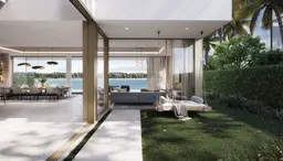 New phase on Palm Jebel Ali — 棕櫚傑貝阿里 — Off-Plan | Profound Properties, Dubai