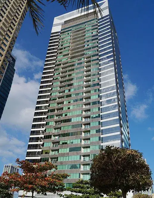 Unrivaled Amenities and Prime Location
