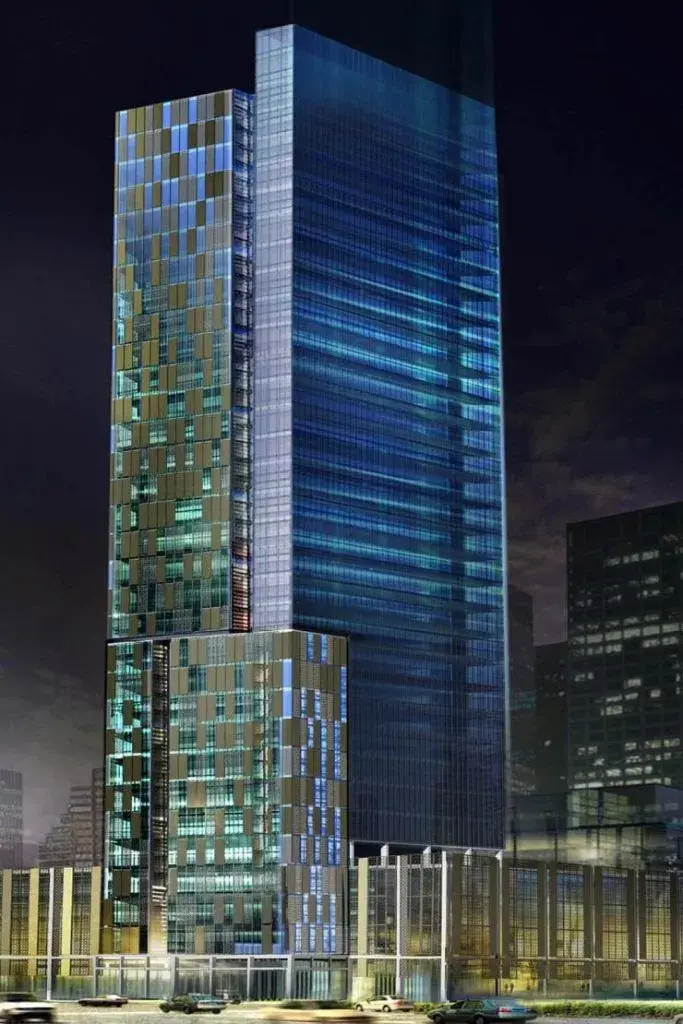 Modern Living in Jumeirah Village Circle