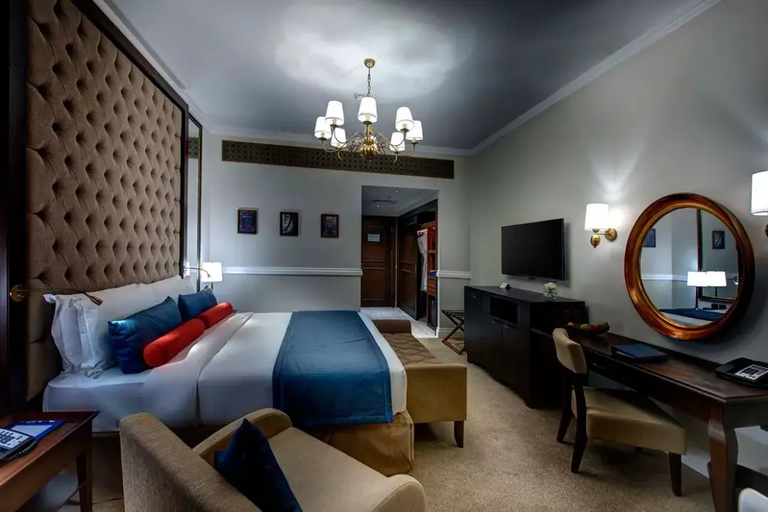 Dukes Oceana — Must Have — Built-in Wardrobes — feature | Profound Properties, Dubai