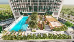 優勢 — 商業灣 — Off-Plan | Profound Properties, Dubai