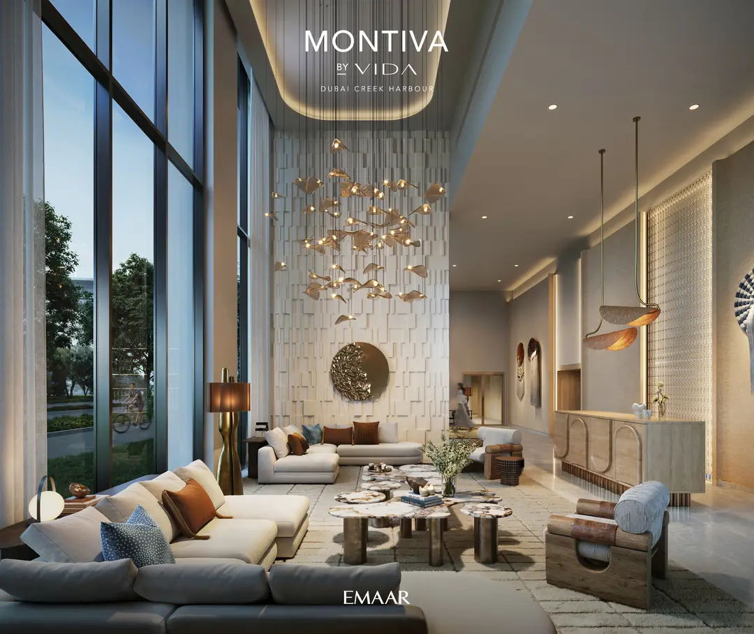 Montiva by Vida — اجتماعي وفعاليات — غرف الاجتماعات — amenity | Profound Properties, Dubai