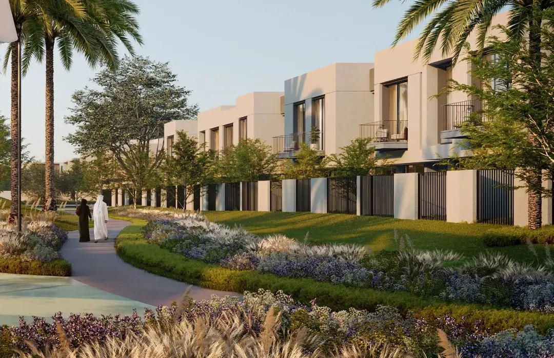 أورانيا — يجب أن يكون — شرفة — feature | Profound Properties, Dubai