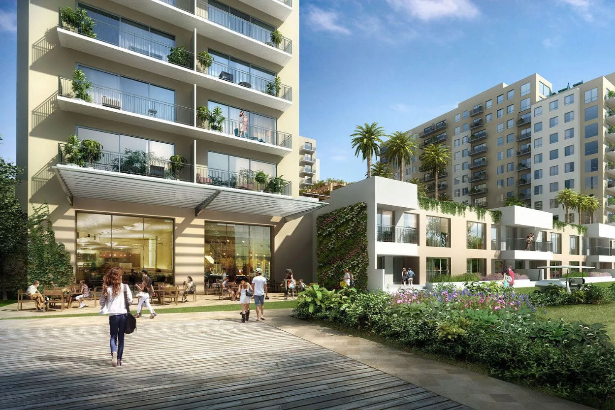 Experience the Premier Lifestyle of Dubai South
