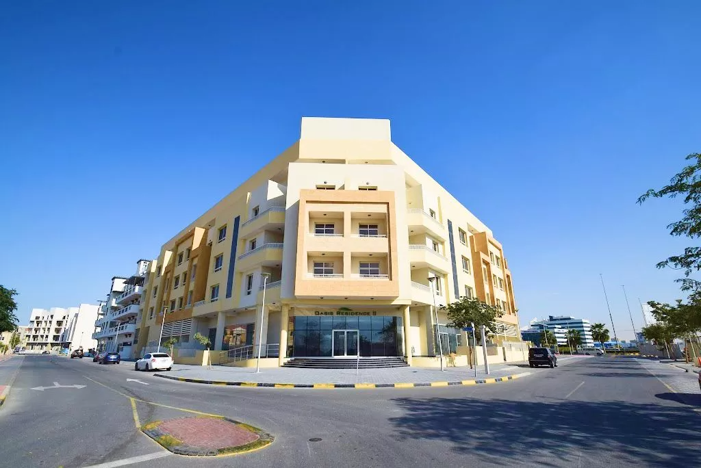 Oasis Residence 2