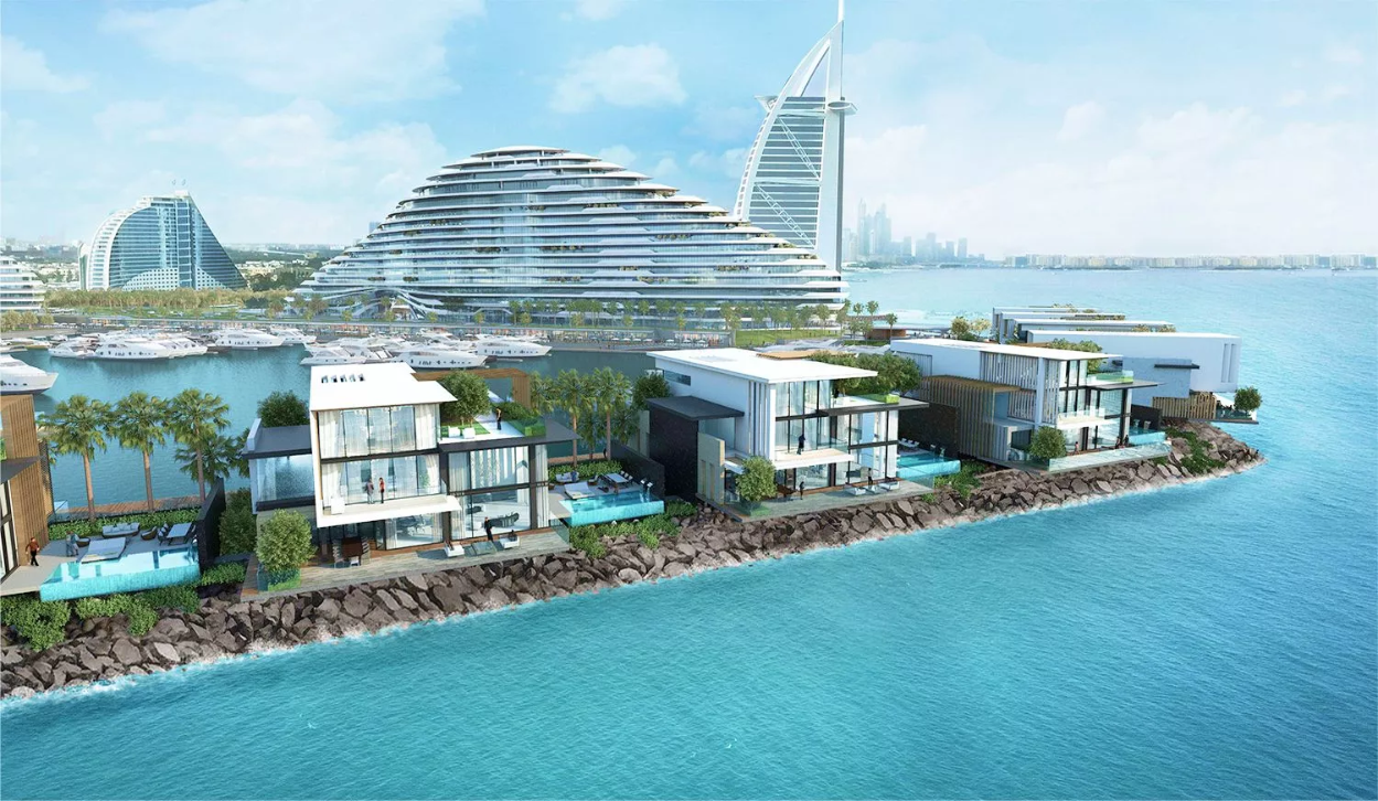Marsa Al Arab