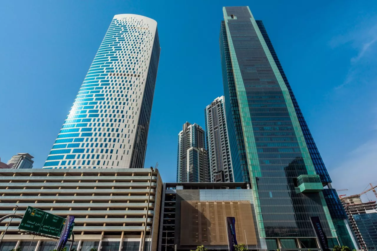 Vision Tower