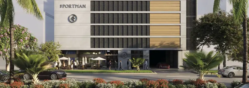 The Portman