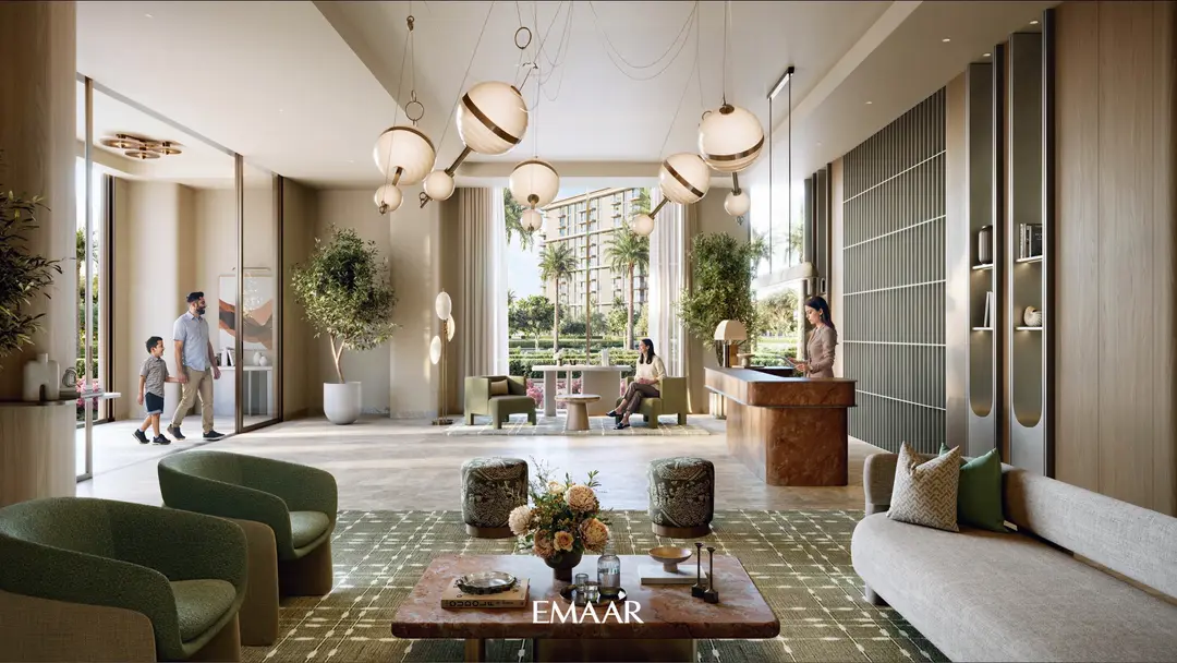 Sera — Others — 24 Hrs Security — amenity | Profound Properties, Dubai