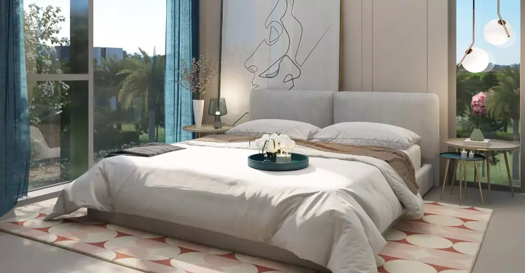 Joy 3 — Finishing & Furnishing — Furnished — feature | Profound Properties, Dubai