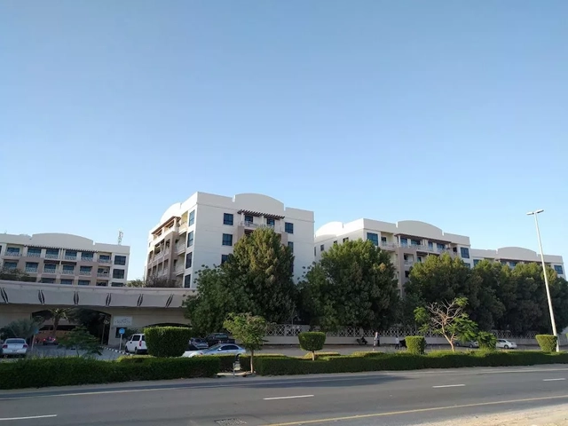 Dunes Village