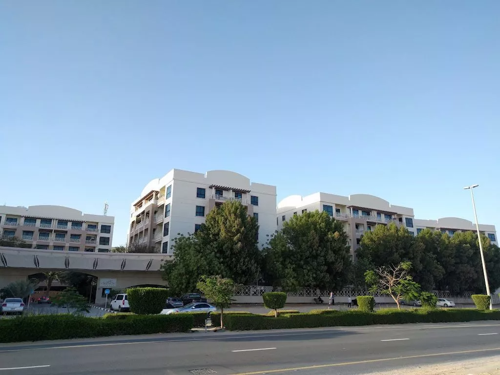 Dunes Village
