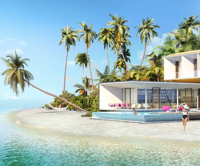 Germany Villas