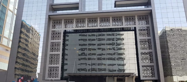 برج دوجا