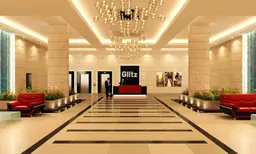 格利茨 1 — 工作室城 — Off-Plan | Profound Properties, Dubai