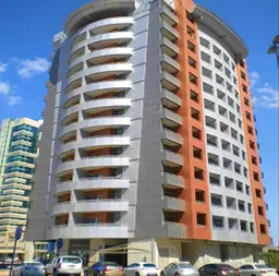 برج المير — بارشا هايتس — Off-Plan | Profound Properties, Dubai