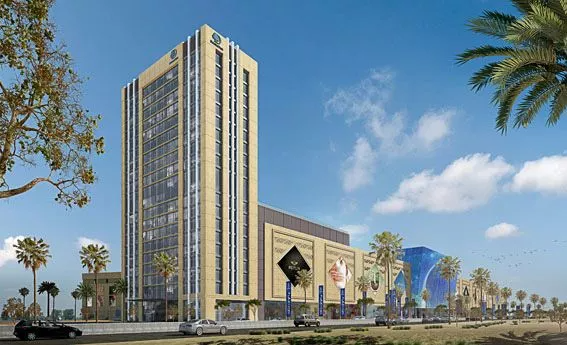 Discover Jumeirah Village Triangle: A Thriving Community in Dubai