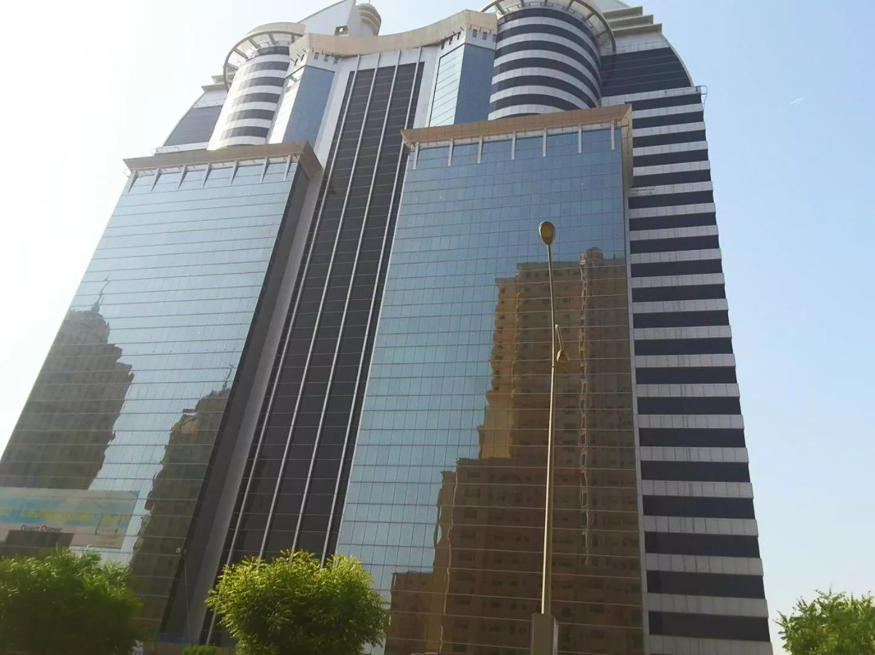 SIT Tower