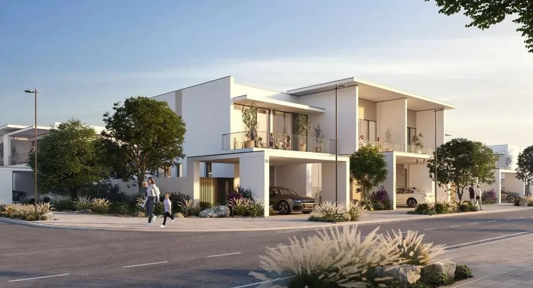 Лилия Долина — Должен быть — Балкон — feature | Profound Properties, Dubai