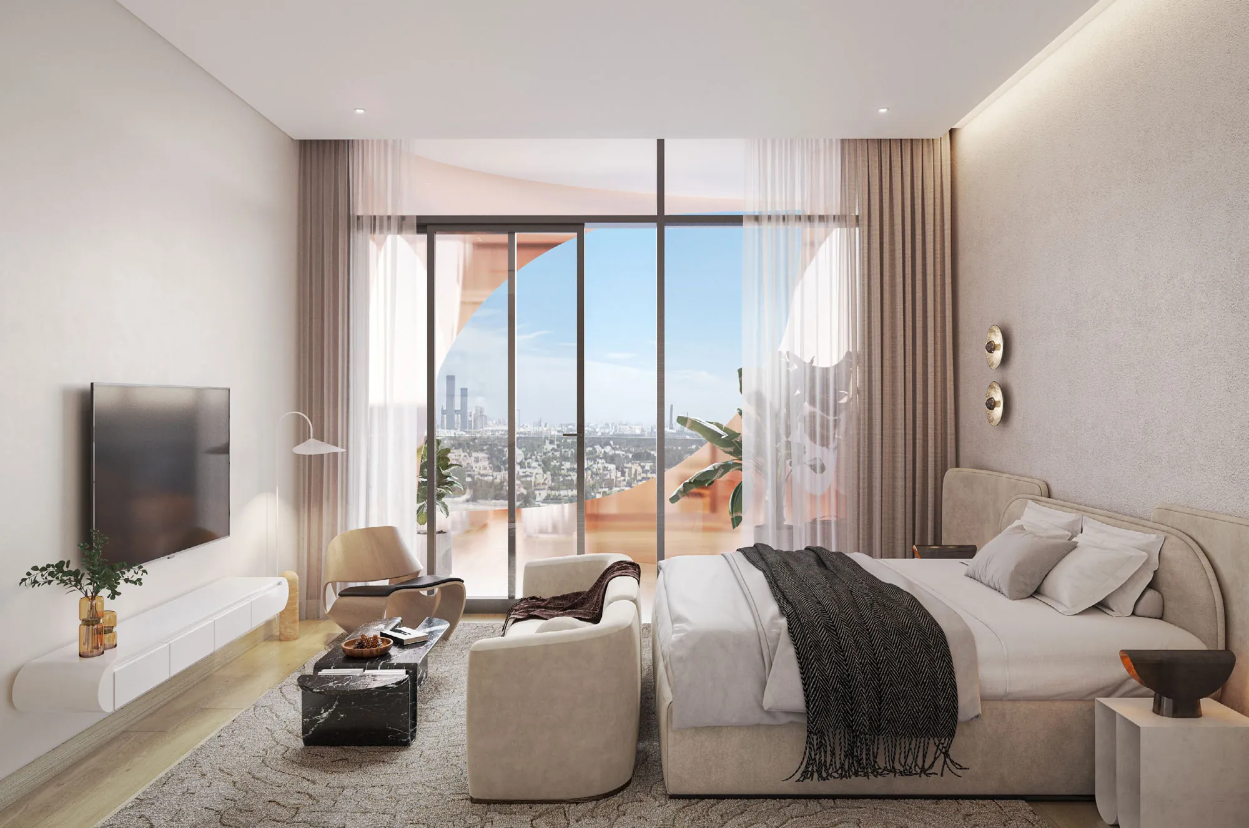 ONE RESIDENCE
