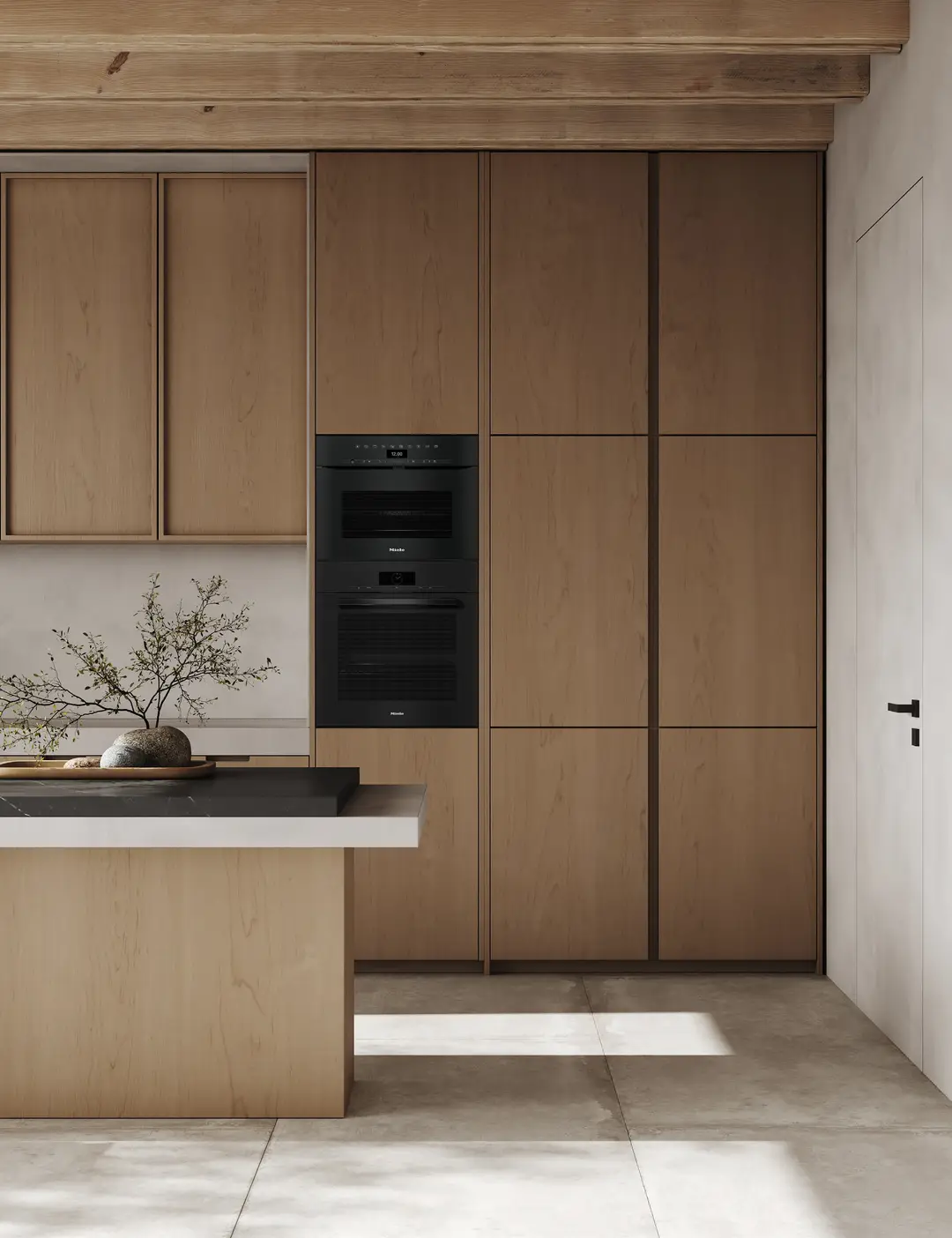 Tivano — Finishing & Furnishing — Premium Materials — feature | Profound Properties, Dubai