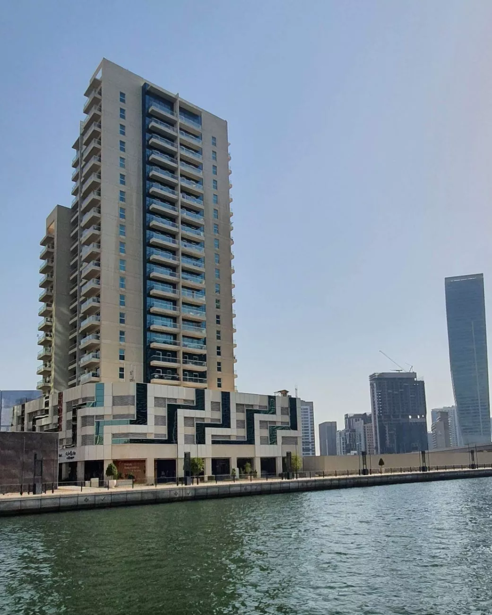Mayfair Residency
