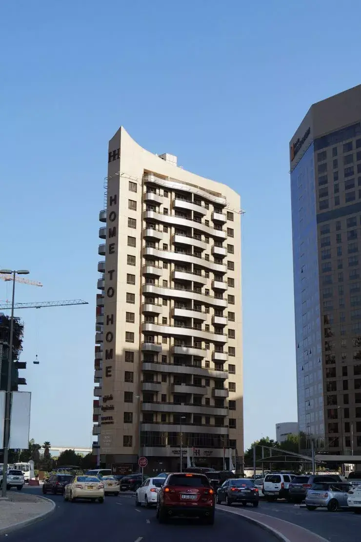 Unrivaled Amenities and Prime Location