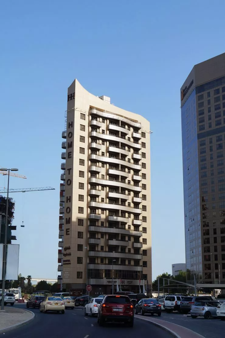 Unrivaled Amenities and Prime Location